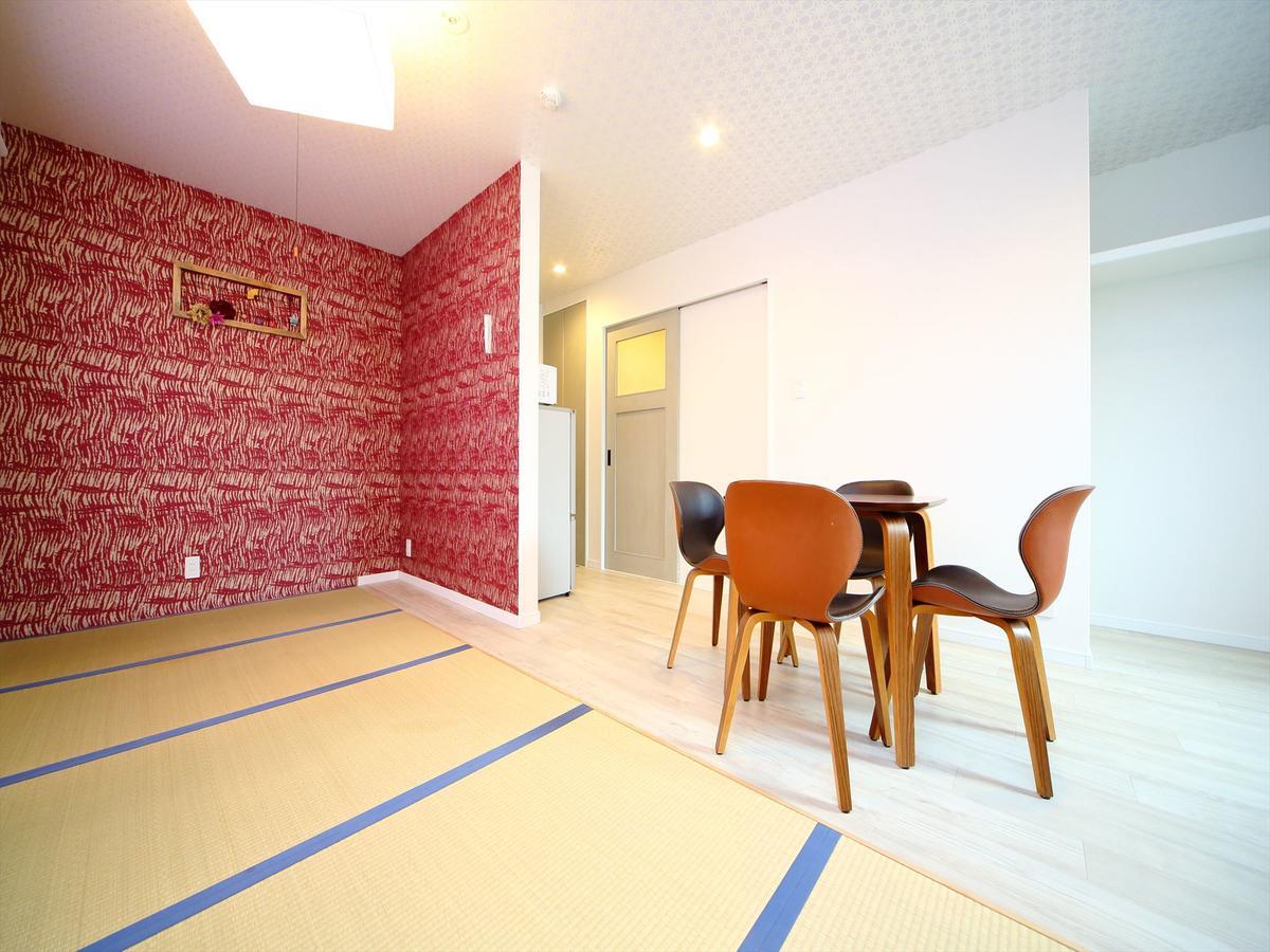 Villa Coto Kyoto Shijoomiya 1 Exterior foto
